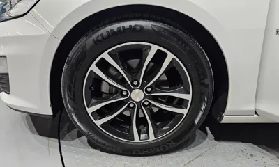 ChevroletGMDaewoo Malibu 2022, 70982 км, за 13082.26 USD