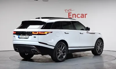 Land Rover Range Rover Velar 2021, 75694 км, за 35011.56 USD
