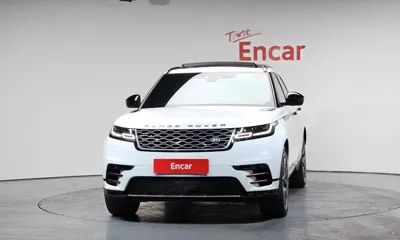 Land Rover Range Rover Velar 2021, 75694 км, за 35011.56 USD