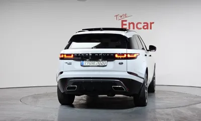 Land Rover Range Rover Velar 2021, 75694 км, за 35011.56 USD
