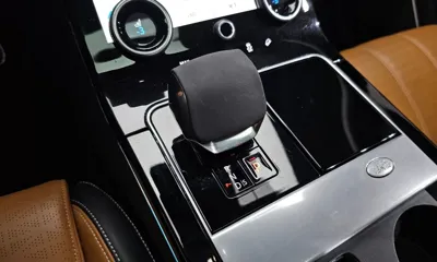 Land Rover Range Rover Velar 2021, 75694 км, за 35011.56 USD - фото 9