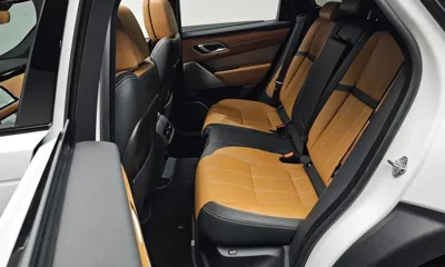 Land Rover Range Rover Velar 2021, 75694 км, за 35011.56 USD - фото 12