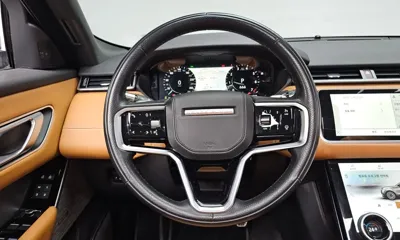 Land Rover Range Rover Velar 2021, 75694 км, за 35011.56 USD - фото 13