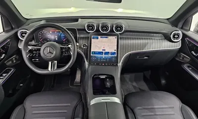 Mercedes-Benz GLC-Class 2025, 5869 км, за 53275.47 USD - фото 7