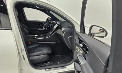 Mercedes-Benz GLC-Class 2025, 5869 км, за 53275.47 USD - фото 10