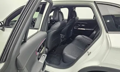 Mercedes-Benz GLC-Class 2025, 5869 км, за 53275.47 USD - фото 12