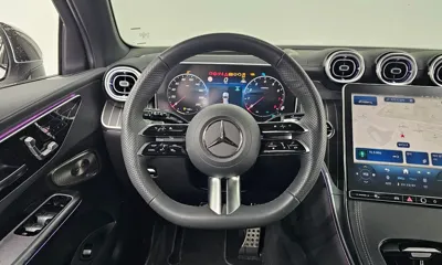 Mercedes-Benz GLC-Class 2025, 5869 км, за 53275.47 USD - фото 13
