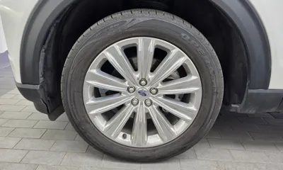 Ford Explorer 2020, 98996 км, за 14983.72 USD