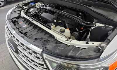 Ford Explorer 2020, 98996 км, за 14983.72 USD - фото 6