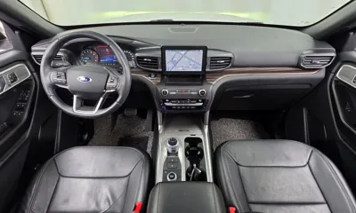 Ford Explorer 2020, 98996 км, за 14983.72 USD - фото 7