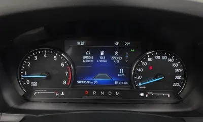 Ford Explorer 2020, 98996 км, за 14983.72 USD - фото 8