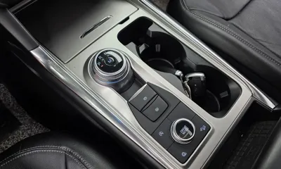 Ford Explorer 2020, 98996 км, за 14983.72 USD - фото 9