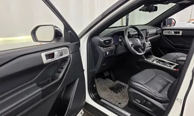 Ford Explorer 2020, 98996 км, за 14983.72 USD - фото 10