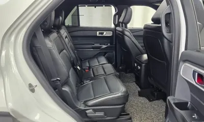 Ford Explorer 2020, 98996 км, за 14983.72 USD - фото 12