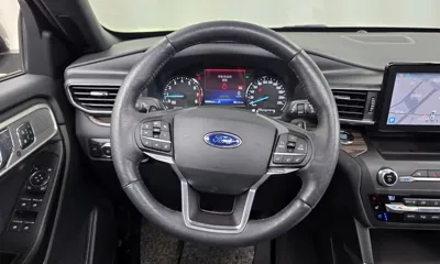 Ford Explorer 2020, 98996 км, за 14983.72 USD - фото 13