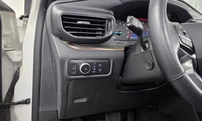 Ford Explorer 2020, 98996 км, за 14983.72 USD - фото 16
