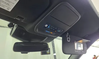Ford Explorer 2020, 98996 км, за 14983.72 USD - фото 17