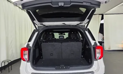 Ford Explorer 2020, 98996 км, за 14983.72 USD - фото 20