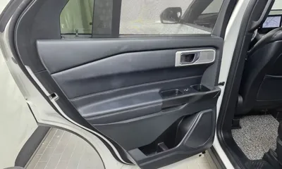 Ford Explorer 2020, 98996 км, за 14983.72 USD - фото 25