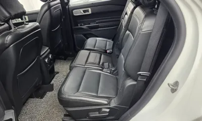 Ford Explorer 2020, 98996 км, за 14983.72 USD - фото 26