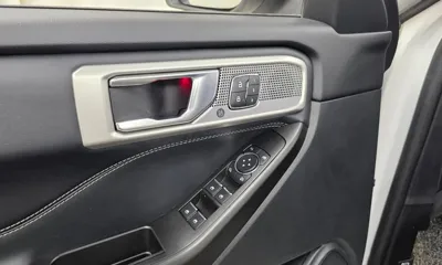 Ford Explorer 2020, 98996 км, за 14983.72 USD - фото 28