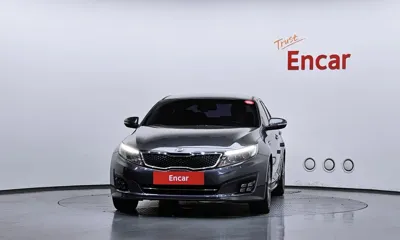 Kia K5 2014, 138230 км, за 4875.51 USD
