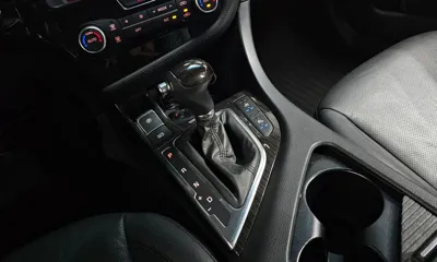 Kia K5 2014, 138230 км, за 4875.51 USD - фото 9