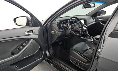 Kia K5 2014, 138230 км, за 4875.51 USD - фото 10