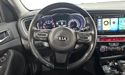 Kia K5 2014, 138230 км, за 4875.51 USD - фото 13