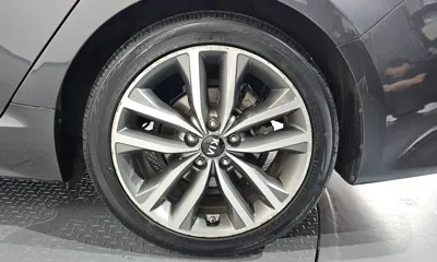 Kia K5 2014, 138230 км, за 4875.51 USD - фото 21