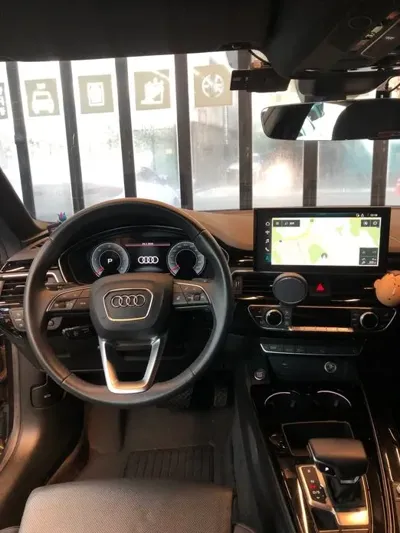 Audi A5 2021, 93000 км, за 19014.49 USD - фото 6