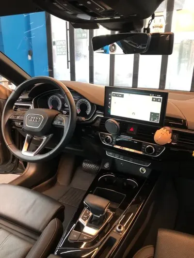 Audi A5 2021, 93000 км, за 19014.49 USD - фото 7