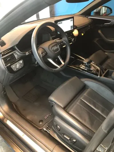 Audi A5 2021, 93000 км, за 19014.49 USD - фото 8