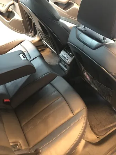 Audi A5 2021, 93000 км, за 19014.49 USD - фото 9