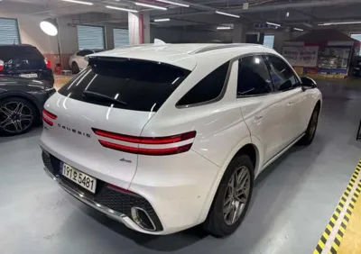 Genesis GV70 2023, 59551 км, за 5314.65 USD - фото 6