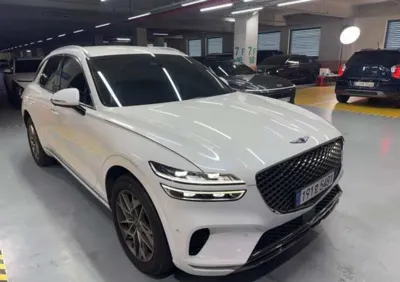 Genesis GV70 2023, 59551 км, за 5314.65 USD - фото 8