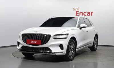 Genesis GV70 · 2024 год