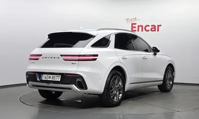 Genesis GV70 2024, 36029 км, за 28534.22 USD