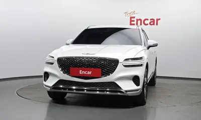 Genesis GV70 2024, 36029 км, за 28534.22 USD