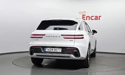 Genesis GV70 2024, 36029 км, за 28534.22 USD