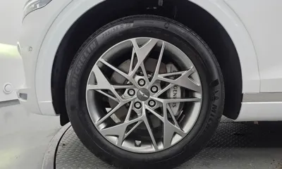 Genesis GV70 2024, 36029 км, за 28534.22 USD