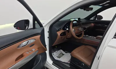 Genesis GV70 2024, 36029 км, за 28534.22 USD - фото 10