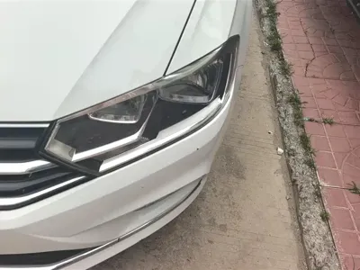 Volkswagen Bora 2017, 55500 км, за 4279.22 USD
