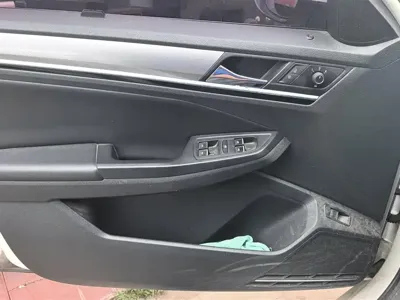 Volkswagen Bora 2017, 55500 км, за 4279.22 USD - фото 6