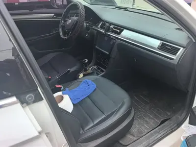 Volkswagen Bora 2017, 55500 км, за 4279.22 USD - фото 7