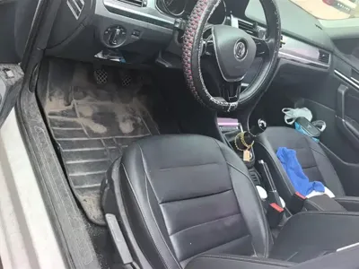 Volkswagen Bora 2017, 55500 км, за 4279.22 USD - фото 8