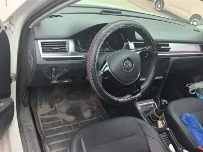 Volkswagen Bora 2017, 55500 км, за 4279.22 USD - фото 11