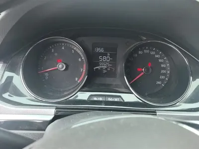 Volkswagen Bora 2017, 55500 км, за 4279.22 USD - фото 13