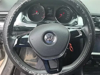 Volkswagen Bora 2017, 55500 км, за 4279.22 USD - фото 14