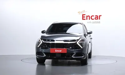 Kia Sportage 2024, 17773 км, за 18701.89 USD